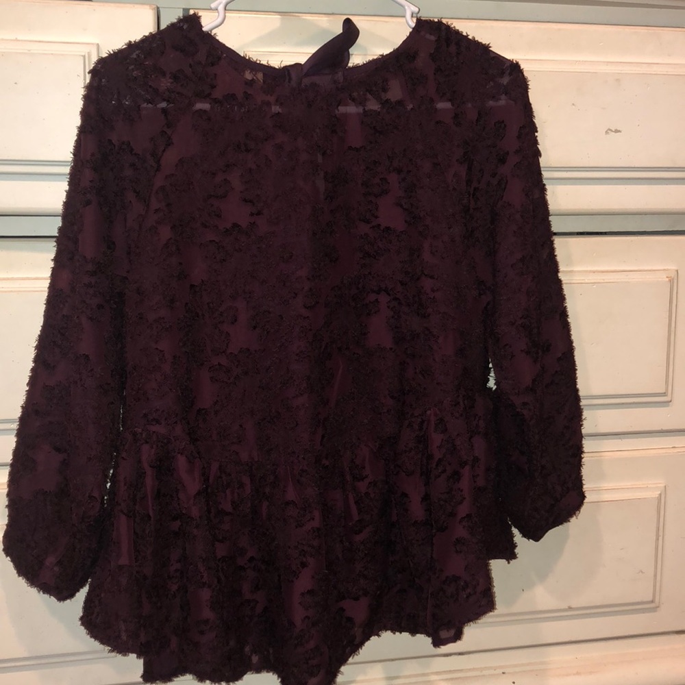 Alter’d state blouse
